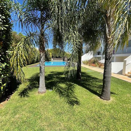 Albufeira Lux Apartment 外观 照片