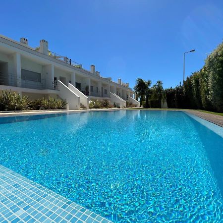 Albufeira Lux Apartment 外观 照片