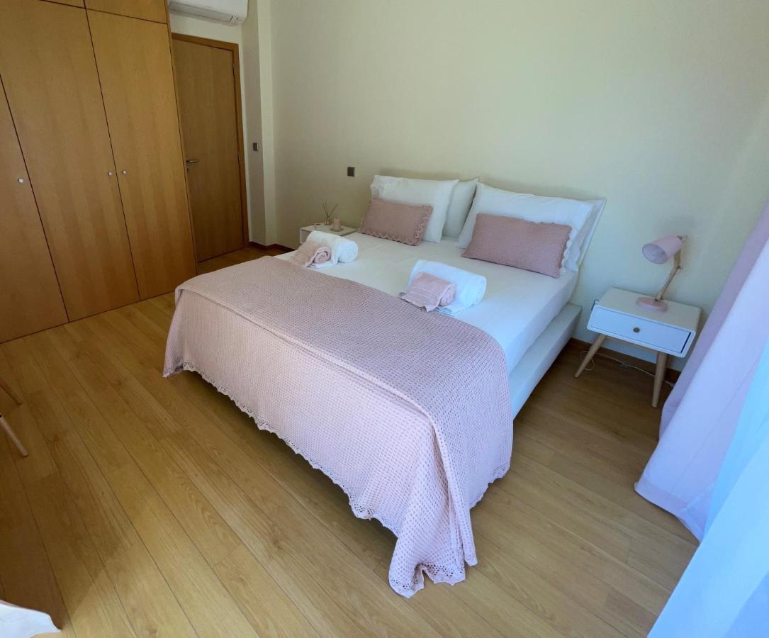 Albufeira Lux Apartment 外观 照片