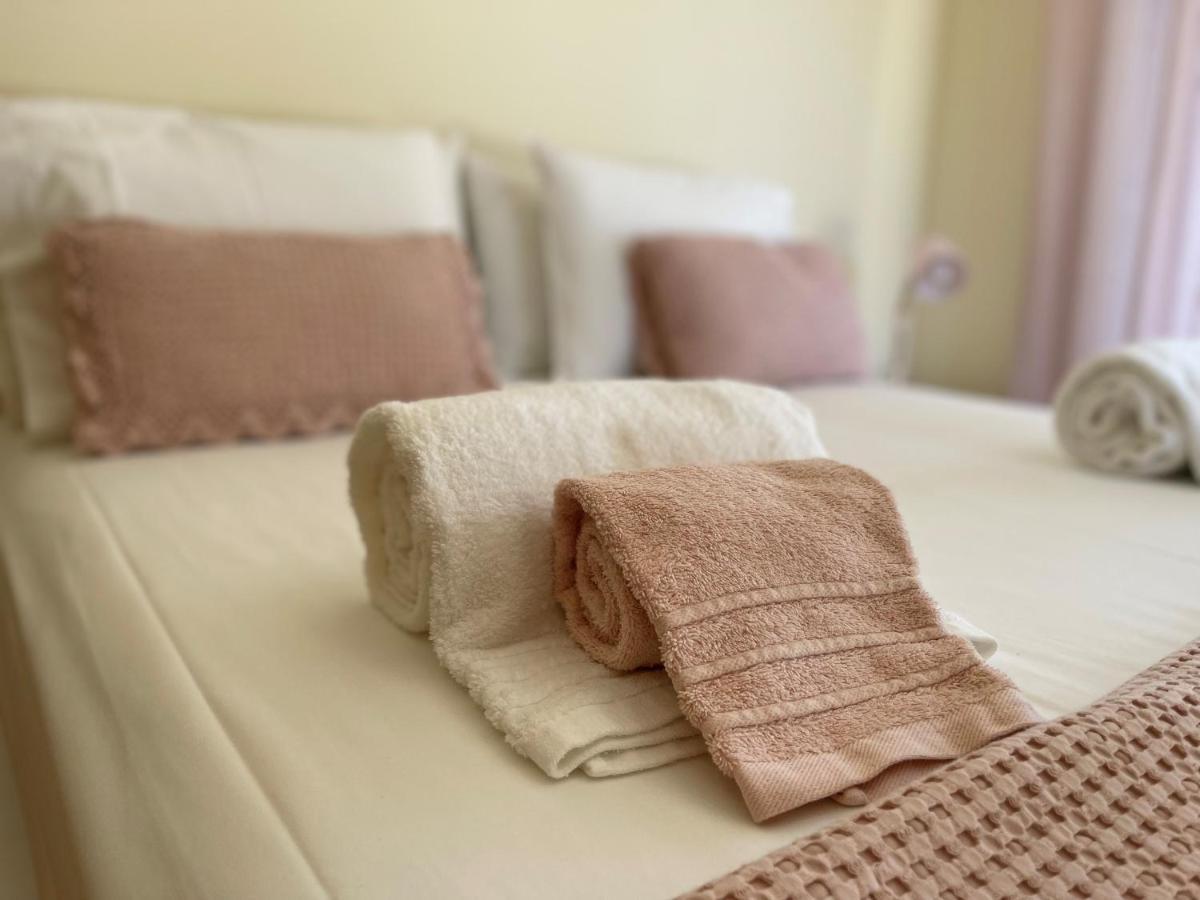 Albufeira Lux Apartment 外观 照片