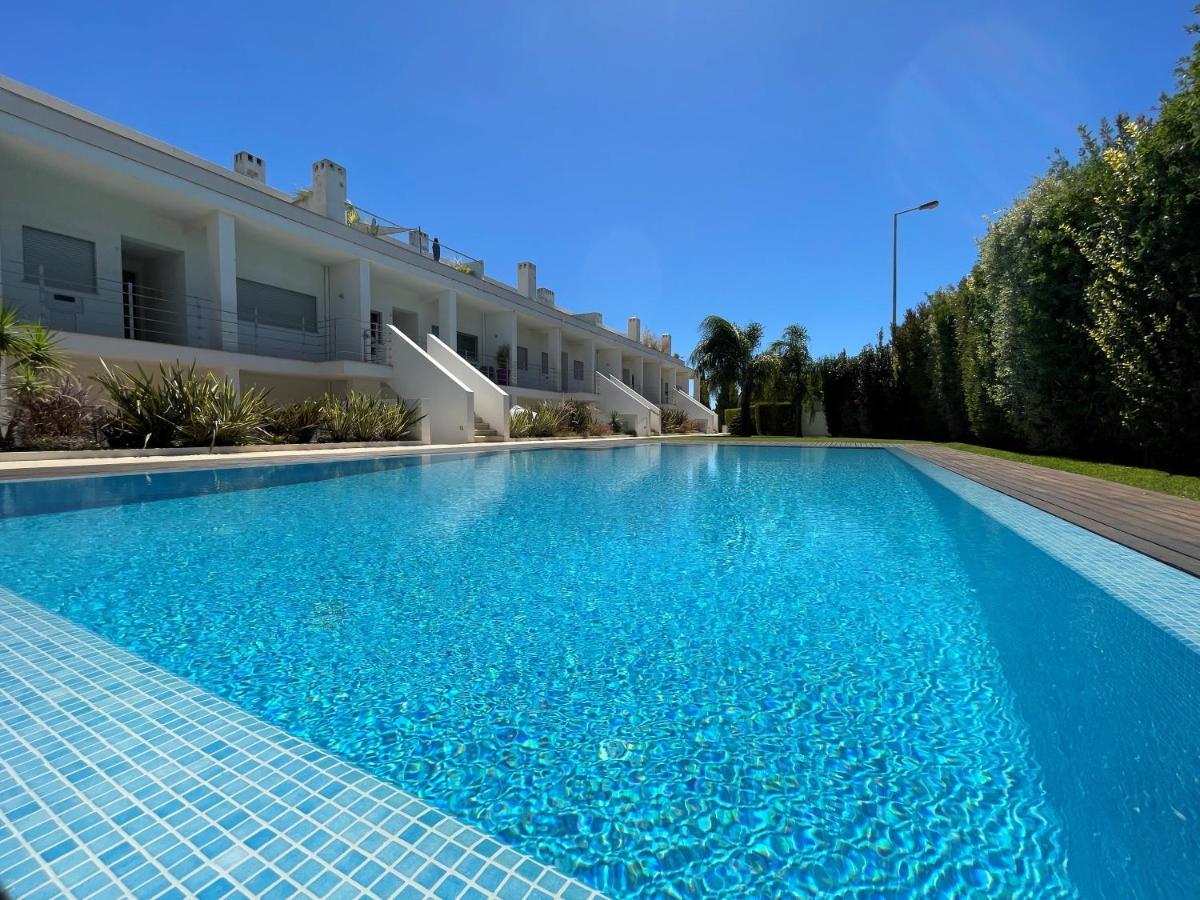 Albufeira Lux Apartment 外观 照片