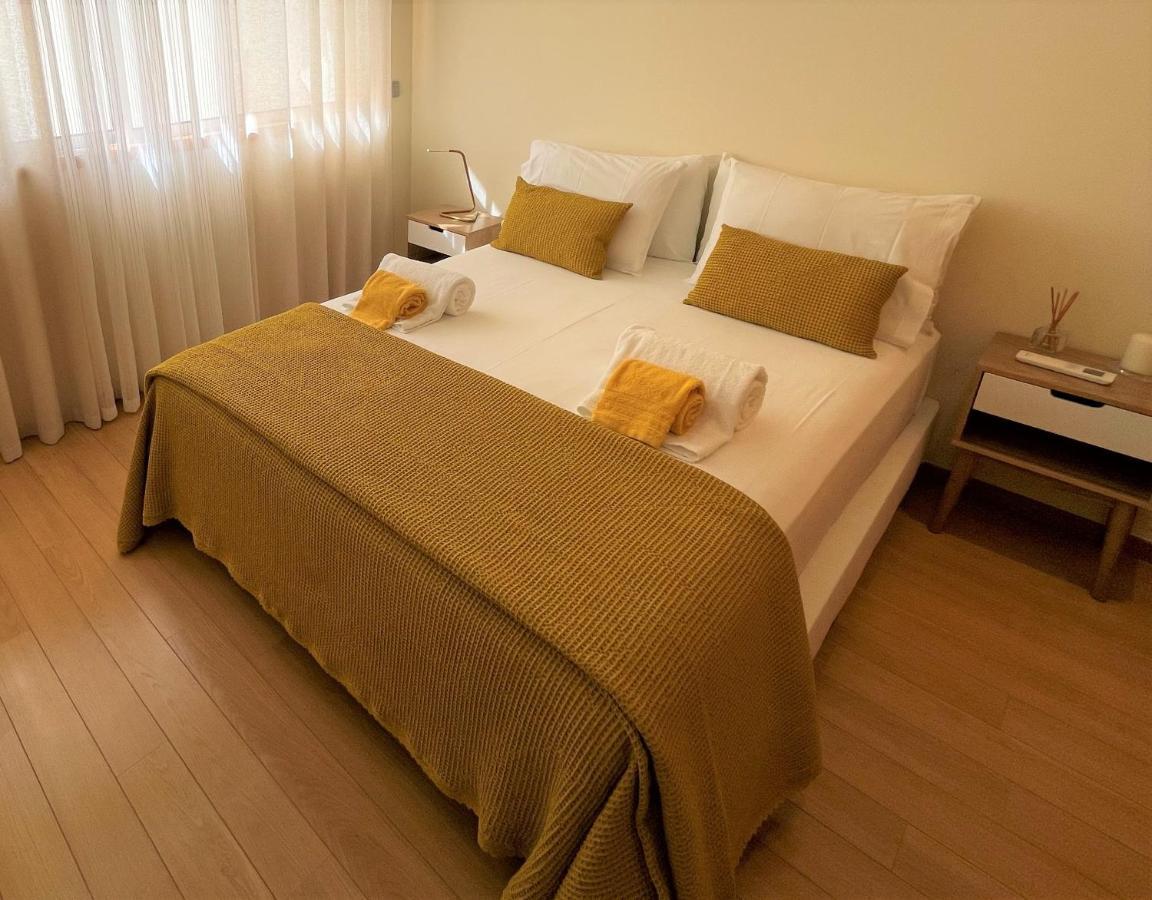 Albufeira Lux Apartment 外观 照片