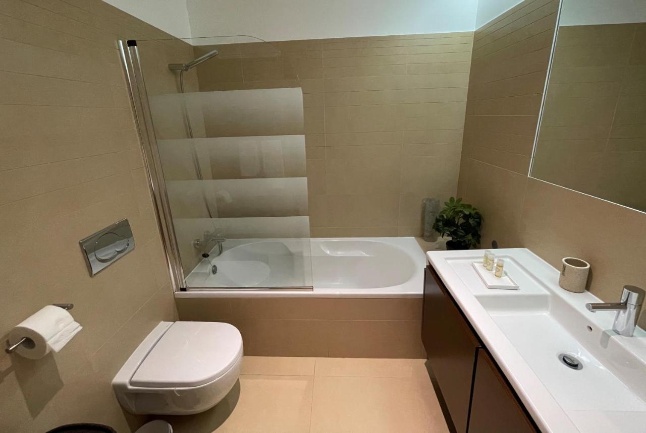 Albufeira Lux Apartment 外观 照片