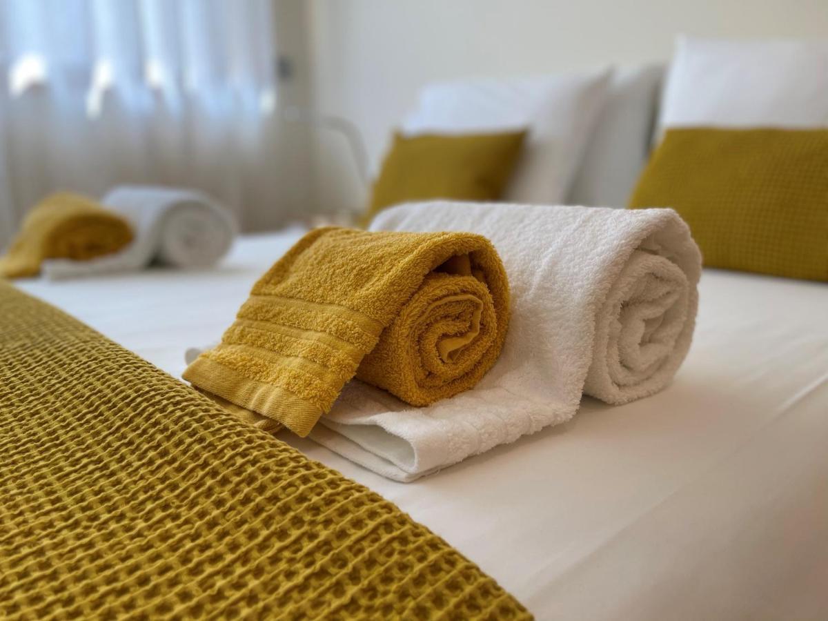 Albufeira Lux Apartment 外观 照片