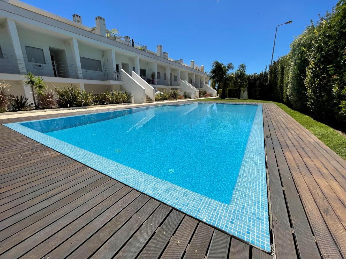 Albufeira Lux Apartment 外观 照片