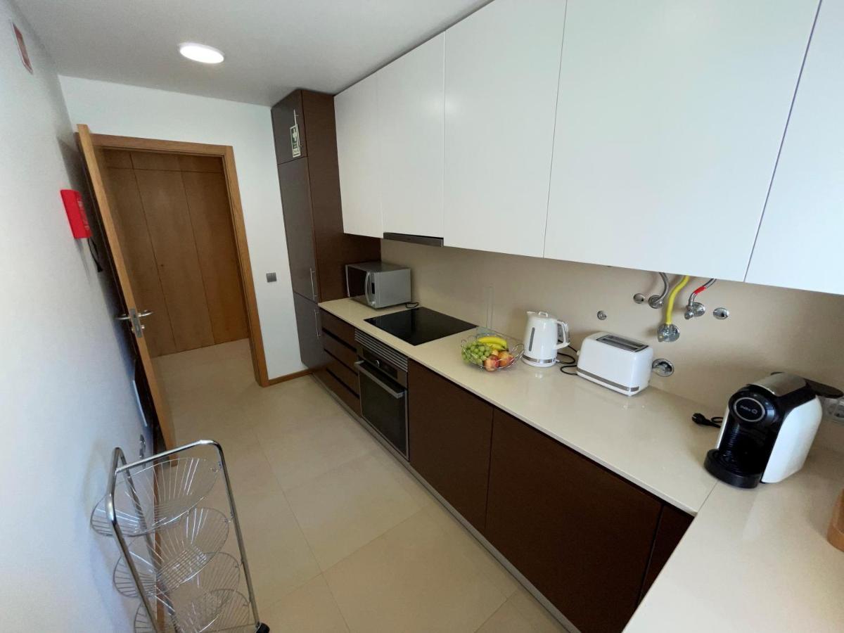 Albufeira Lux Apartment 外观 照片