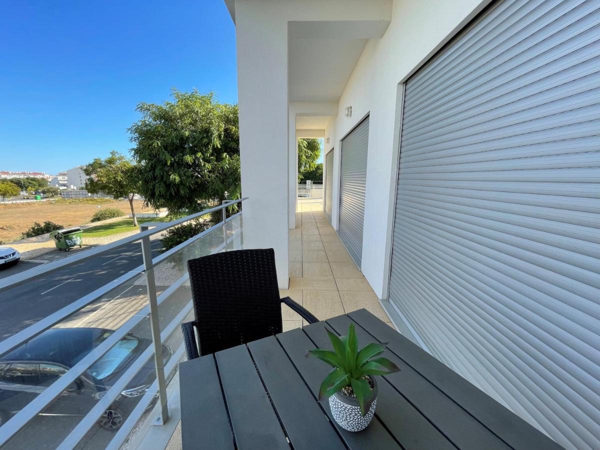 Albufeira Lux Apartment 外观 照片