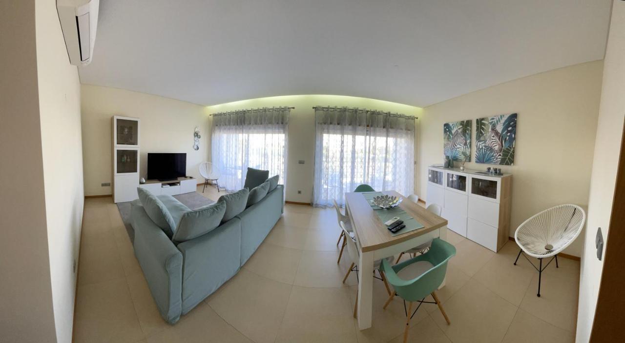 Albufeira Lux Apartment 外观 照片