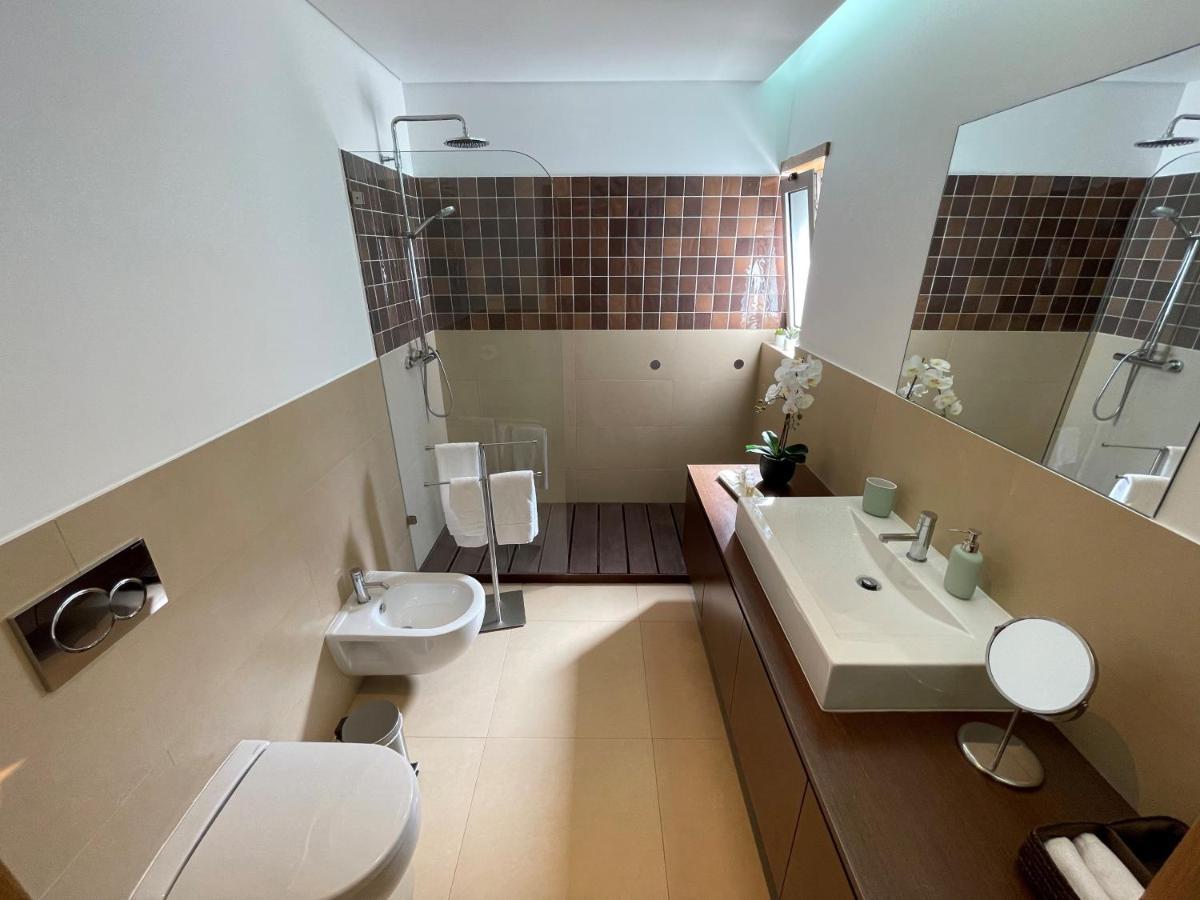 Albufeira Lux Apartment 外观 照片
