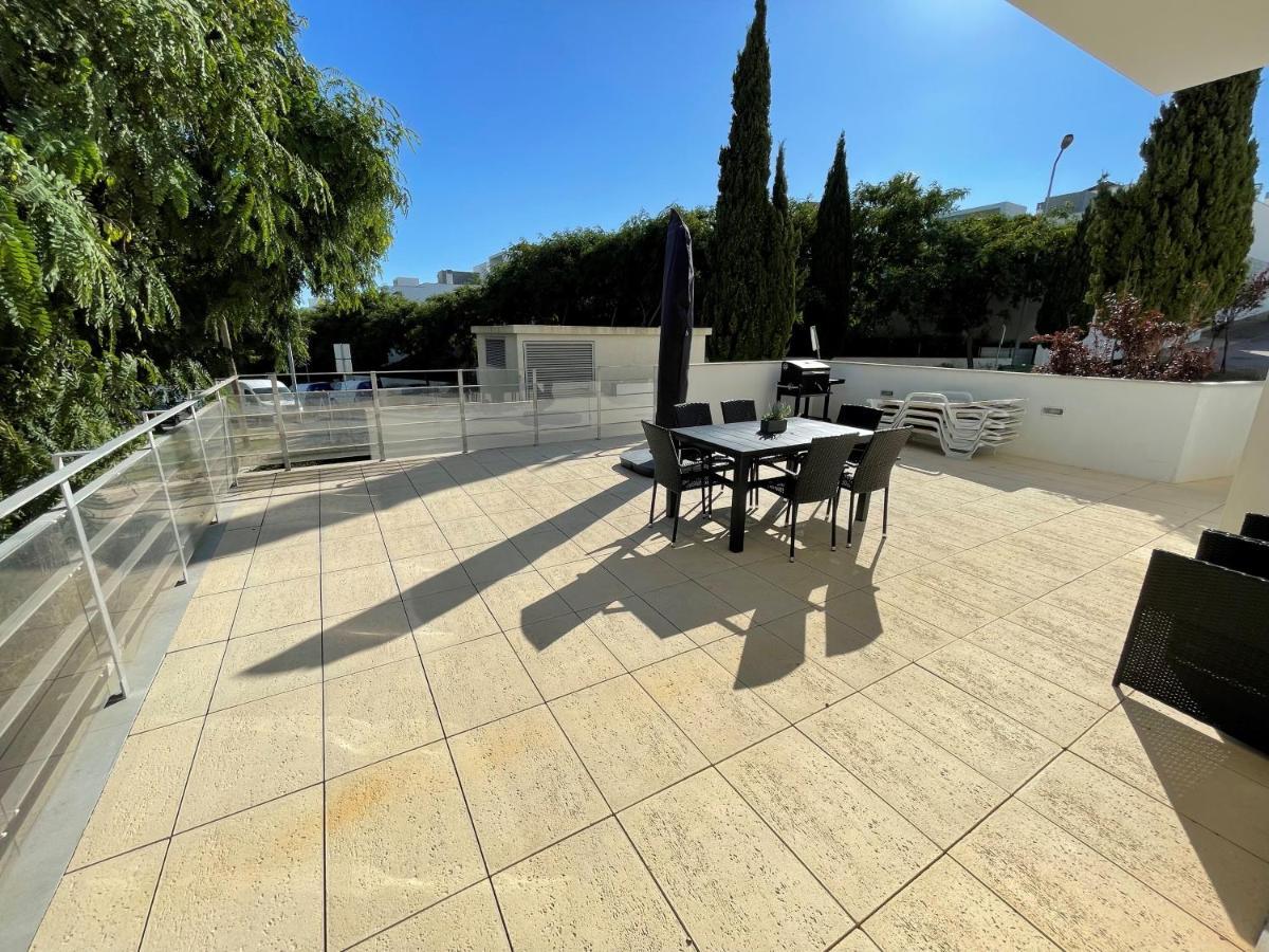 Albufeira Lux Apartment 外观 照片
