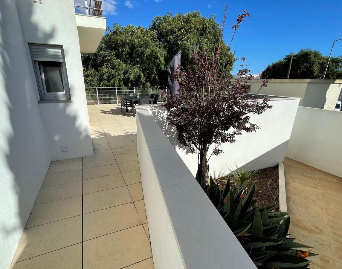 Albufeira Lux Apartment 外观 照片